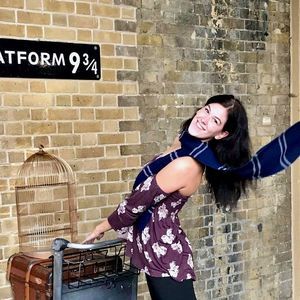 Meet your Posher, Shaylyn